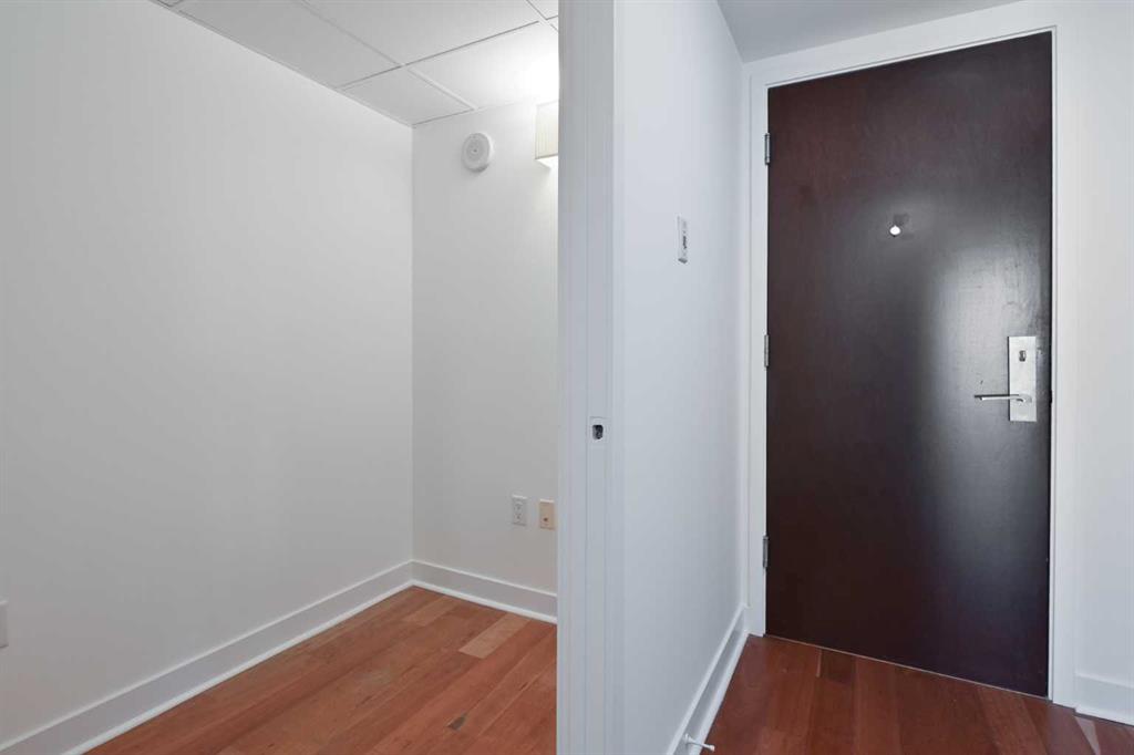 Third View of 2404, 1118 12 Avenue SW, Beltline, Calgary, Alberta, T2R 0P4