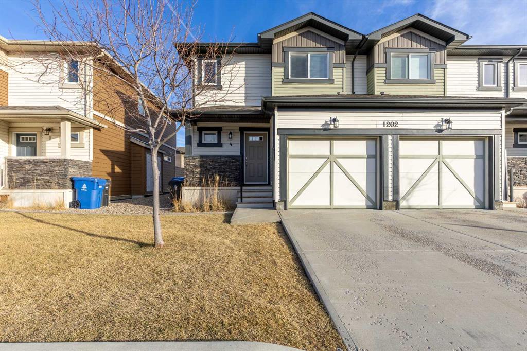4, 1202 Keystone Road W, A2277686, Alberta,