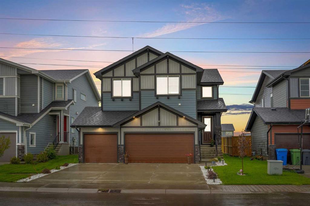 110 Waterford Road , A2277694, Alberta,