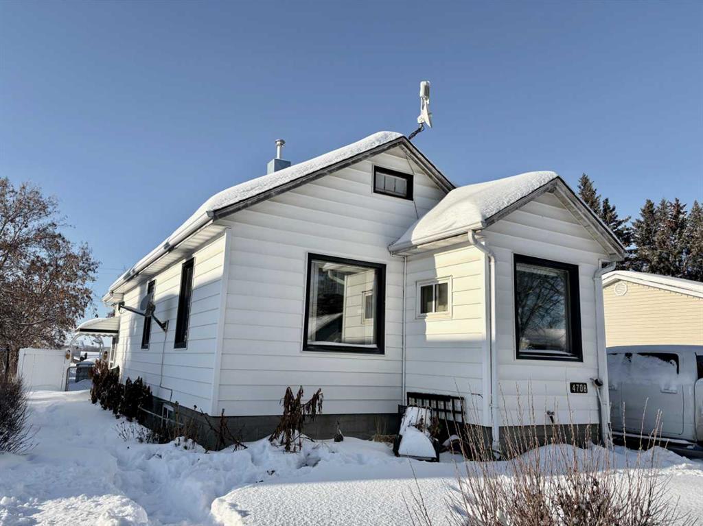 4708 50 Street , A2277695, Alberta,