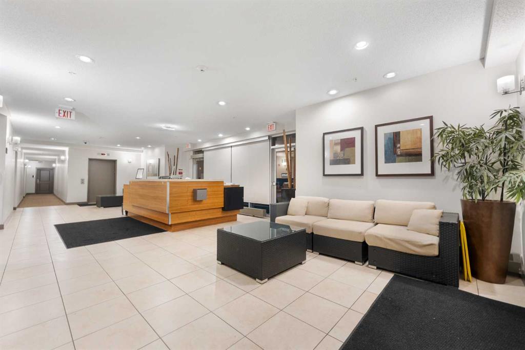 Third View of 116, 35 Inglewood Park SE, Inglewood, Calgary, Alberta, T2G 1B5