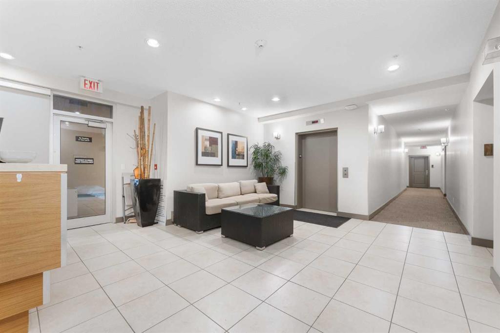 Fourth View of 116, 35 Inglewood Park SE, Inglewood, Calgary, Alberta, T2G 1B5