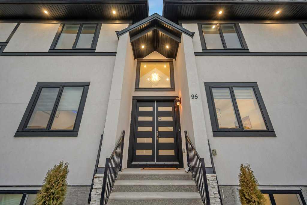 Fifth View of 95 Saddlepeace Way NE, Saddle Ridge, Calgary, Alberta, T3J2J5