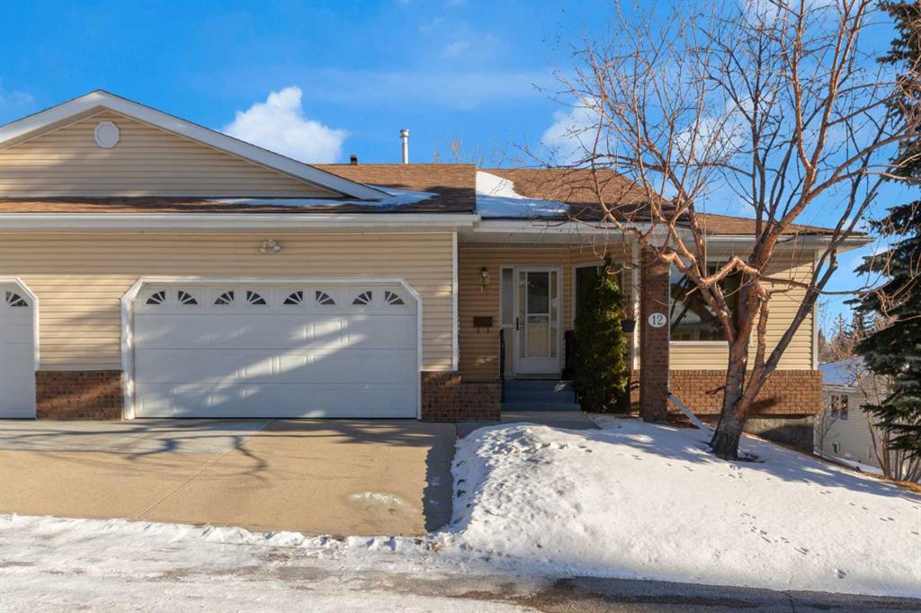 12 Vandoos Villas NW, A2277705, Alberta,