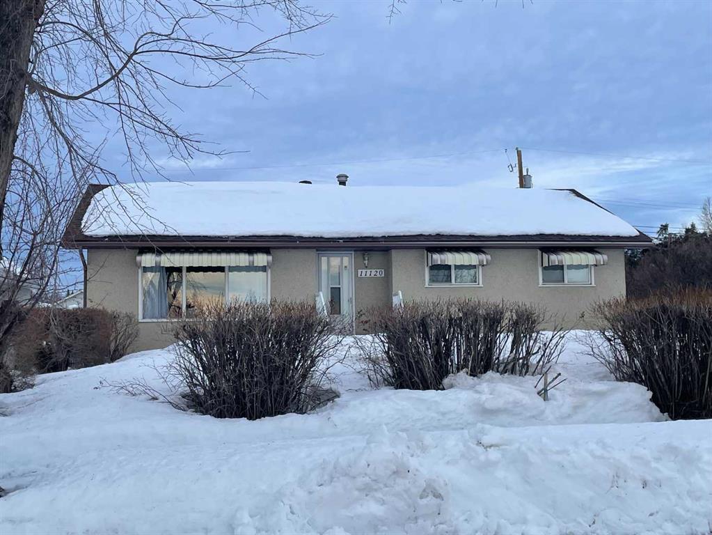 11120 105 Avenue , A2277717, Alberta,
