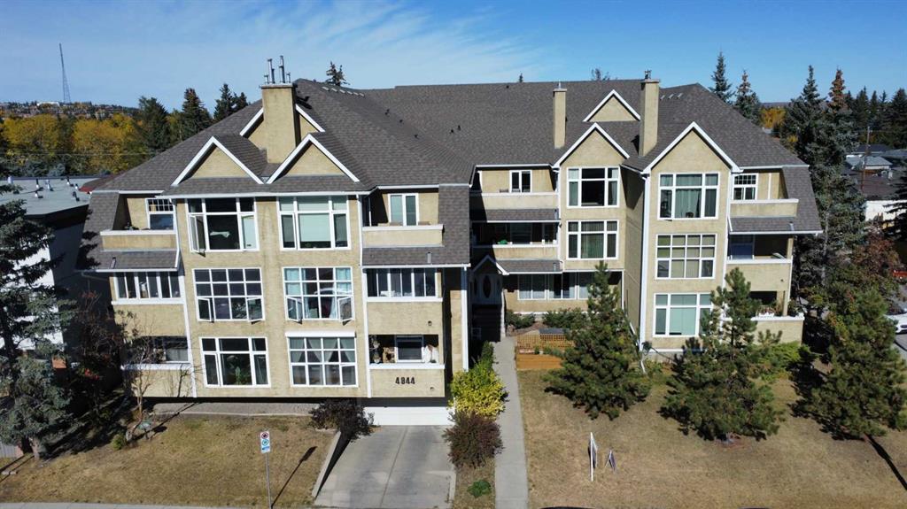 202, 4944 8 Avenue SW, A2277722, Alberta,