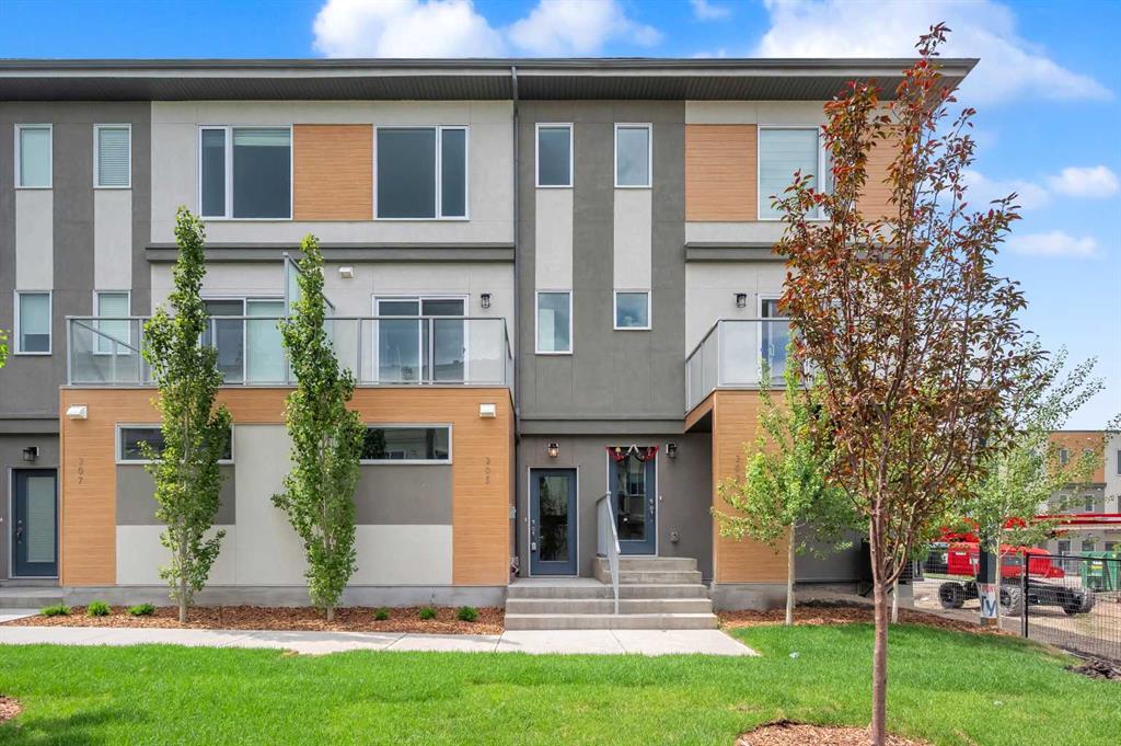 305 Shawnee Square SW, A2277723, Alberta,