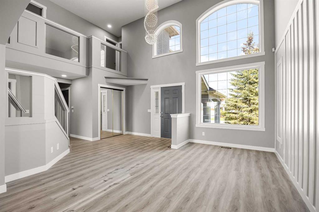 Fifth View of 151 Coral Shores Landing NE, Coral Springs, Calgary, Alberta, T3J 3J7