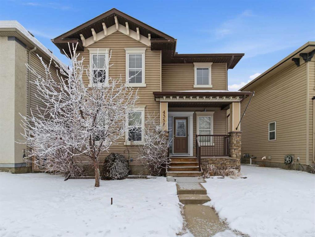 Second View of 4358 Elgin Avenue SE, McKenzie Towne, Calgary, Alberta, T2Z 4V9