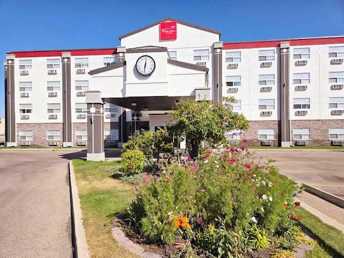 4217 50 Avenue , A2277735, Alberta,