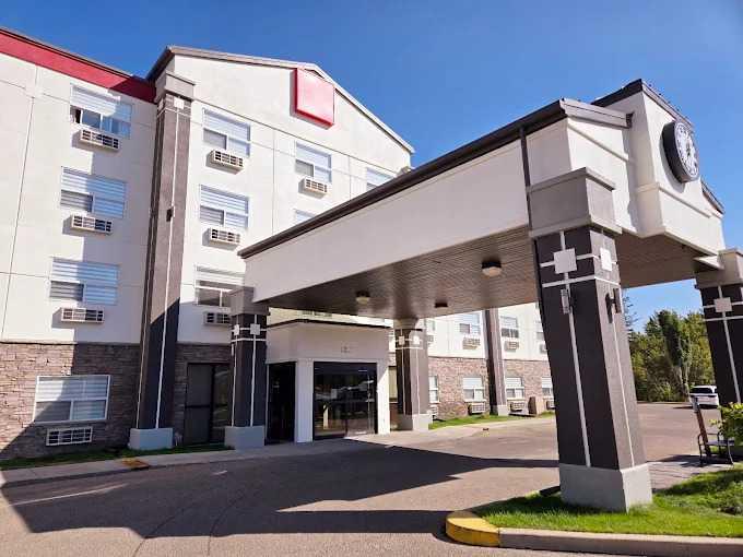 Third View of 4217 50 Avenue , Downtown Red Deer, Red Deer, Alberta, T4N 3Z4