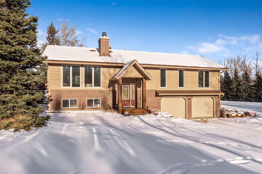 24 Mountain View Park , A2277740, Alberta,