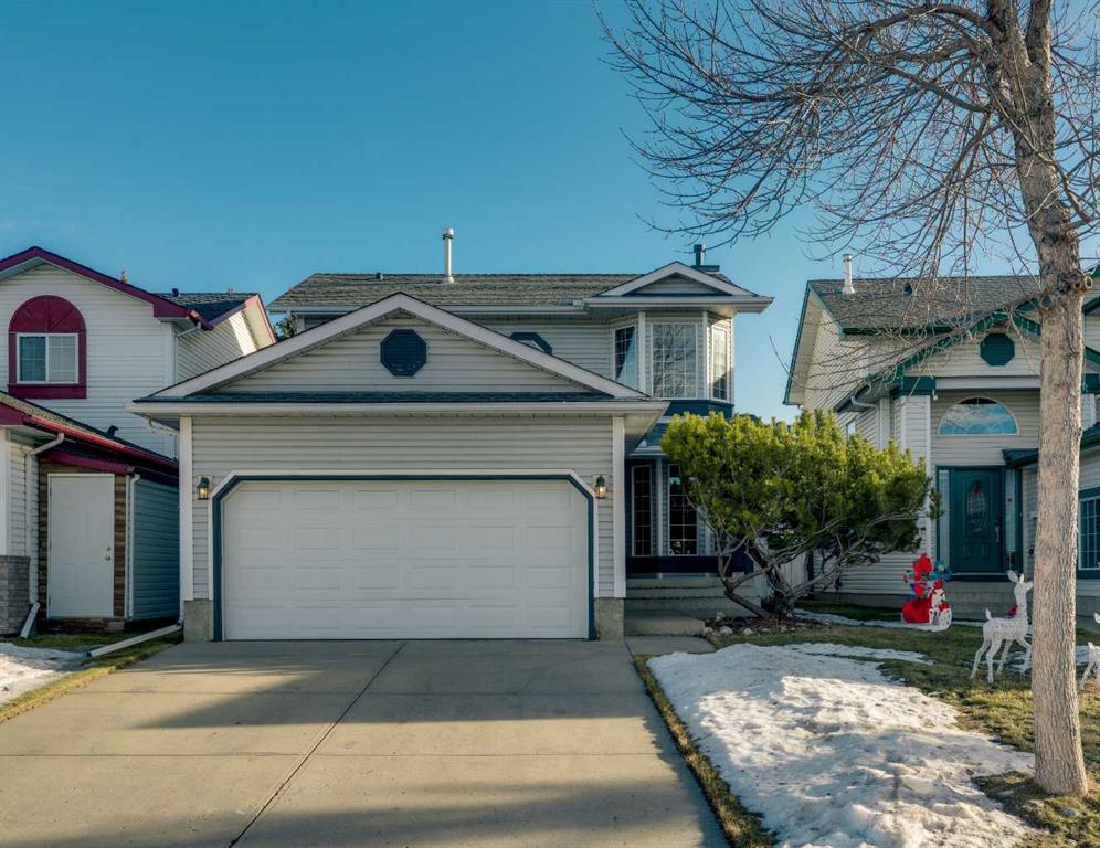 9526 21 Street SE, A2277743, Alberta,