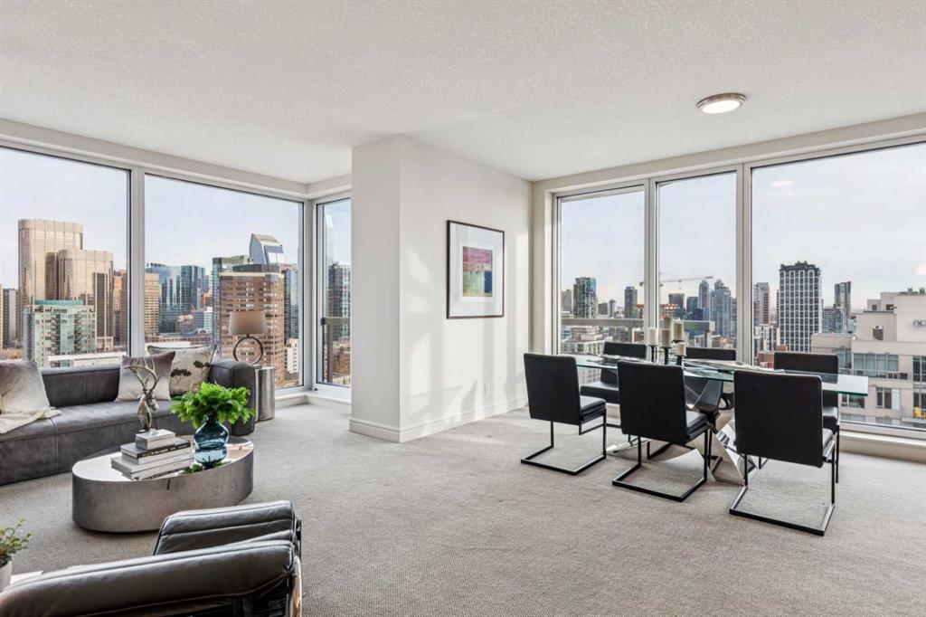 2000, 817 15 Avenue SW, A2277746, Alberta,