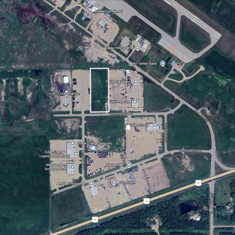 Fifth View of 125028 Township Road 594E Road , NONE, Rural Woodlands County, Alberta, T7S 1N9