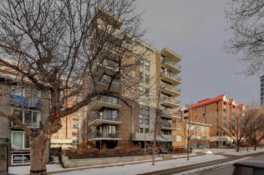 802, 616 15 Avenue SW, A2277753, Alberta,