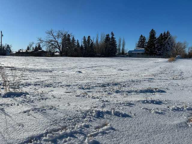 Main View of 629 11 Street W, West End, Brooks, Alberta, T1R 0E2