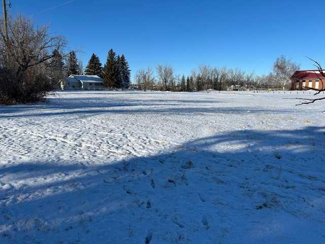 Third View of 629 11 Street W, West End, Brooks, Alberta, T1R 0E2