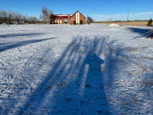 Fifth View of 629 11 Street W, West End, Brooks, Alberta, T1R 0E2