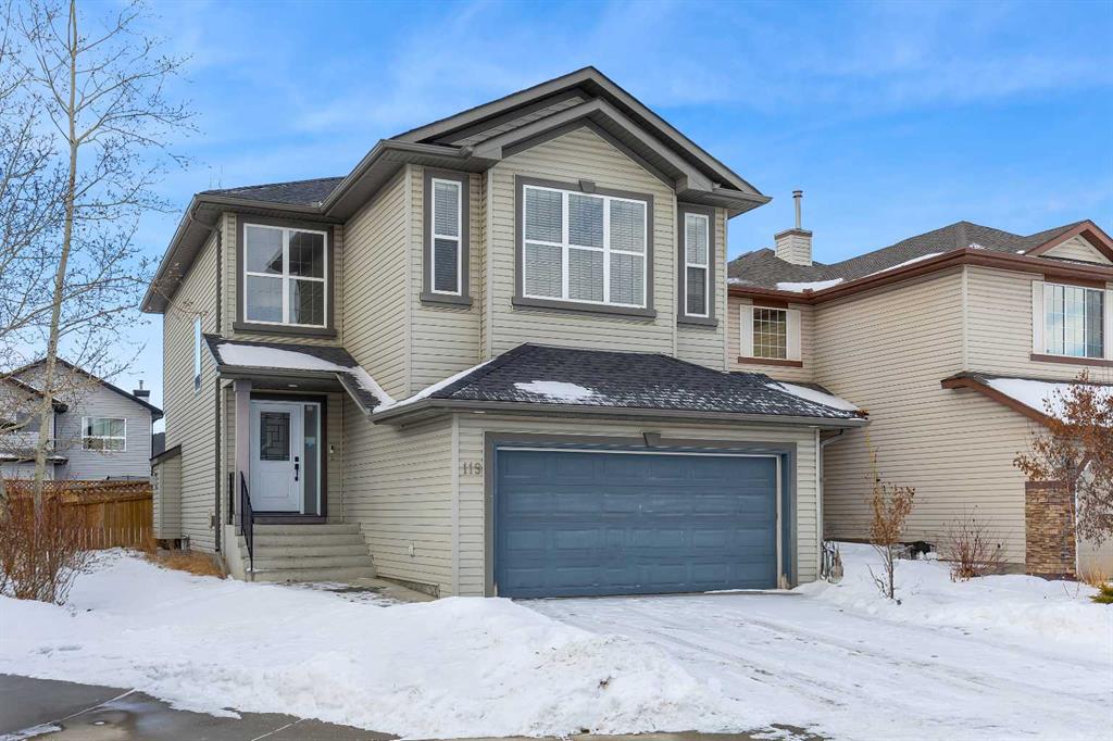 119 Valley Stream Circle NW, A2277760, Alberta,