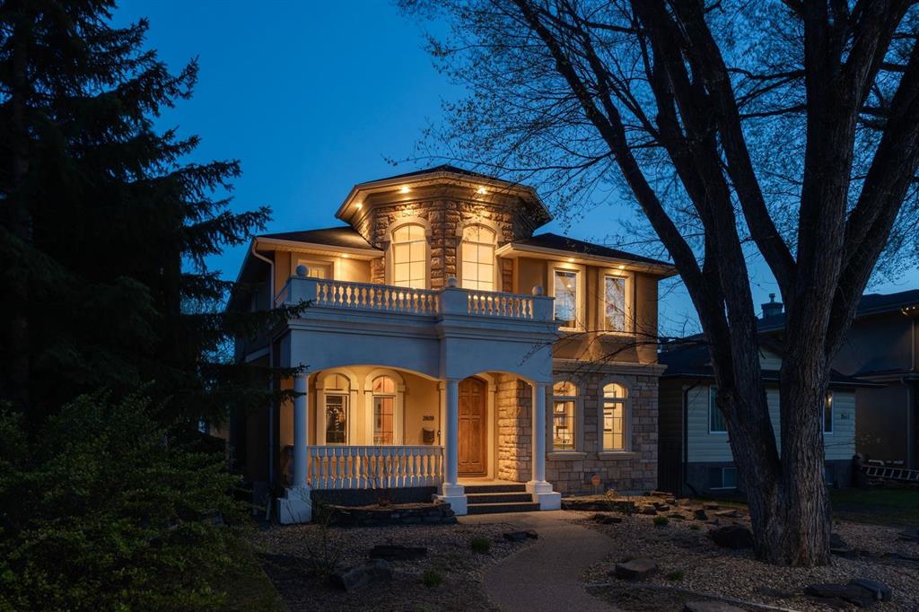 2609 7 Avenue NW, A2277761, Alberta,