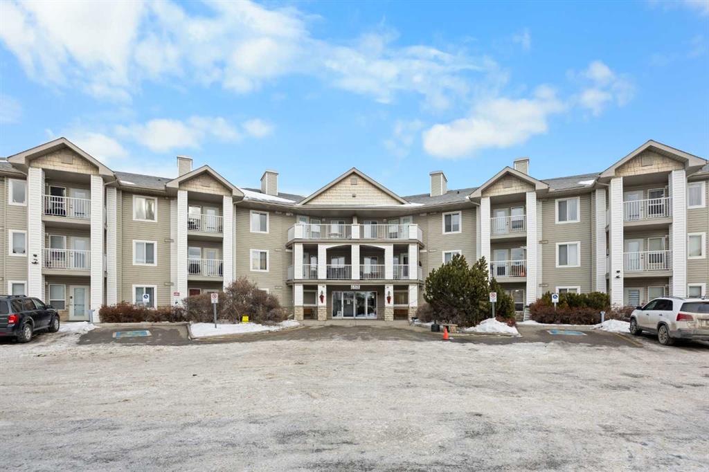 3214, 6818 Pinecliff Grove NE, A2277762, Alberta,