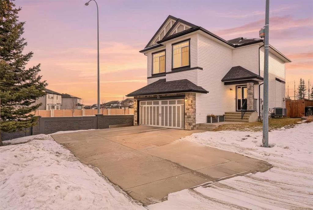 65 Sage Hill Landing NW, A2277763, Alberta,