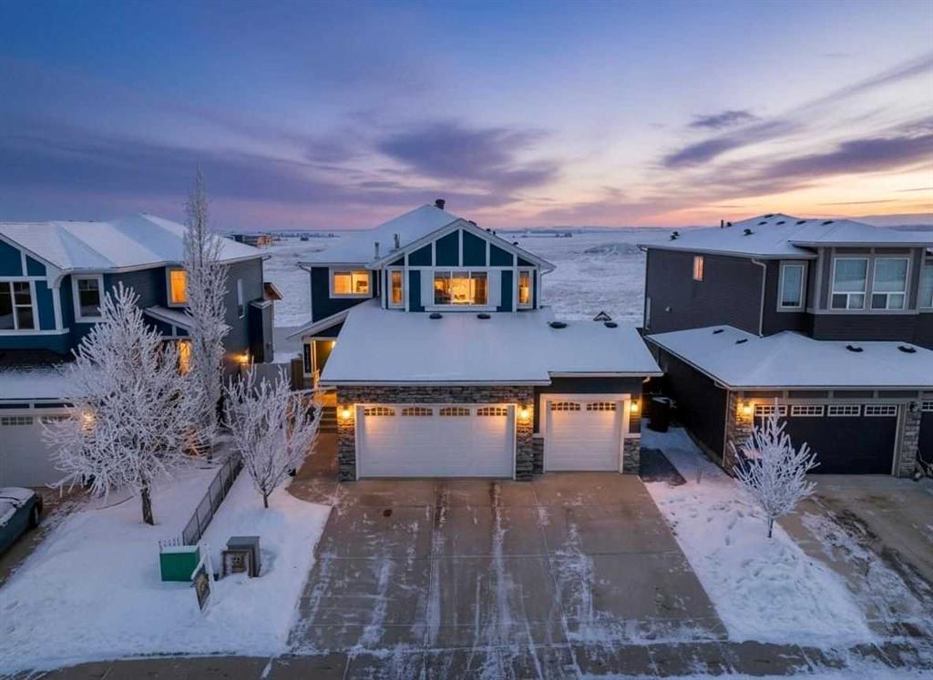 1467 Ranch Road , A2277773, Alberta,