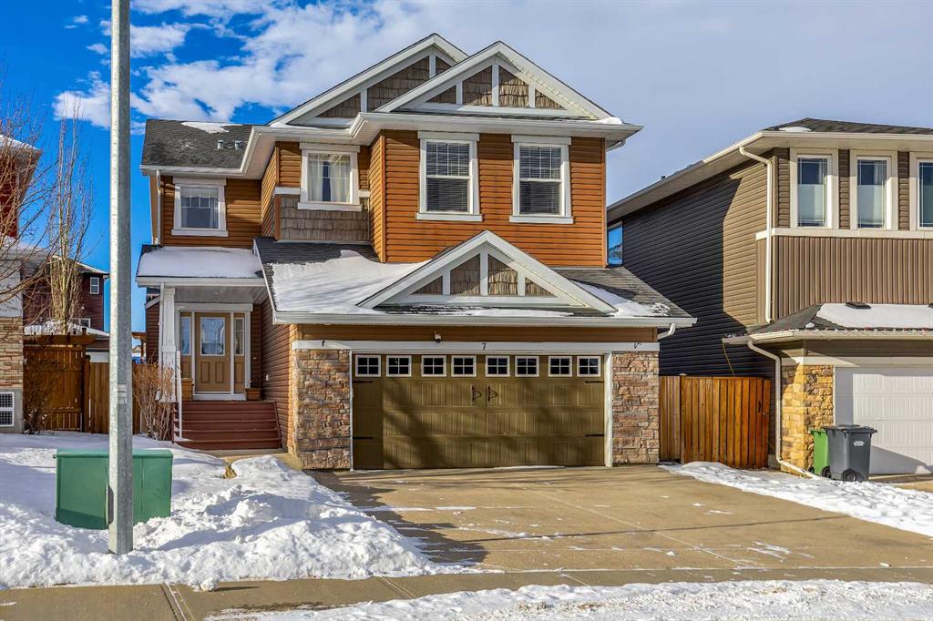 7 Westridge Green , A2277775, Alberta,