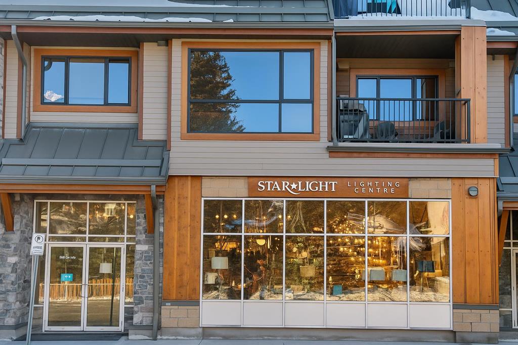 113, 829 10 Street , A2277778, Alberta,