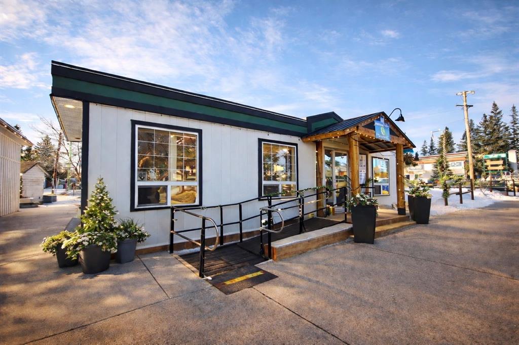 220 Main Street , A2277784, Alberta,