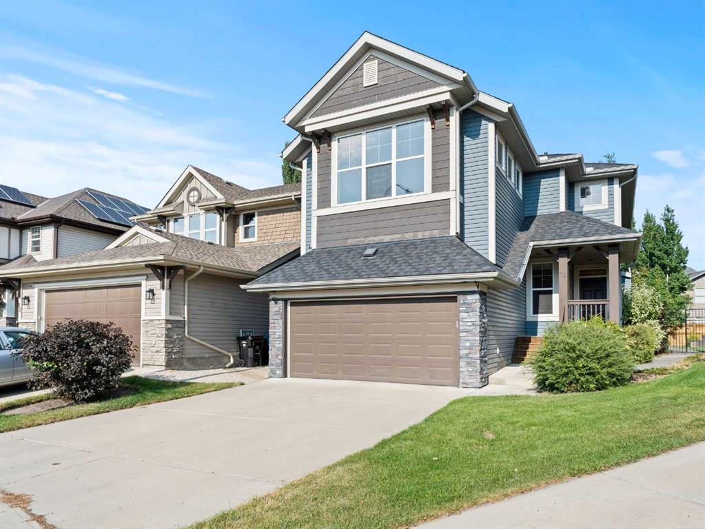 78 Auburn Glen Circle SE, A2277789, Alberta,