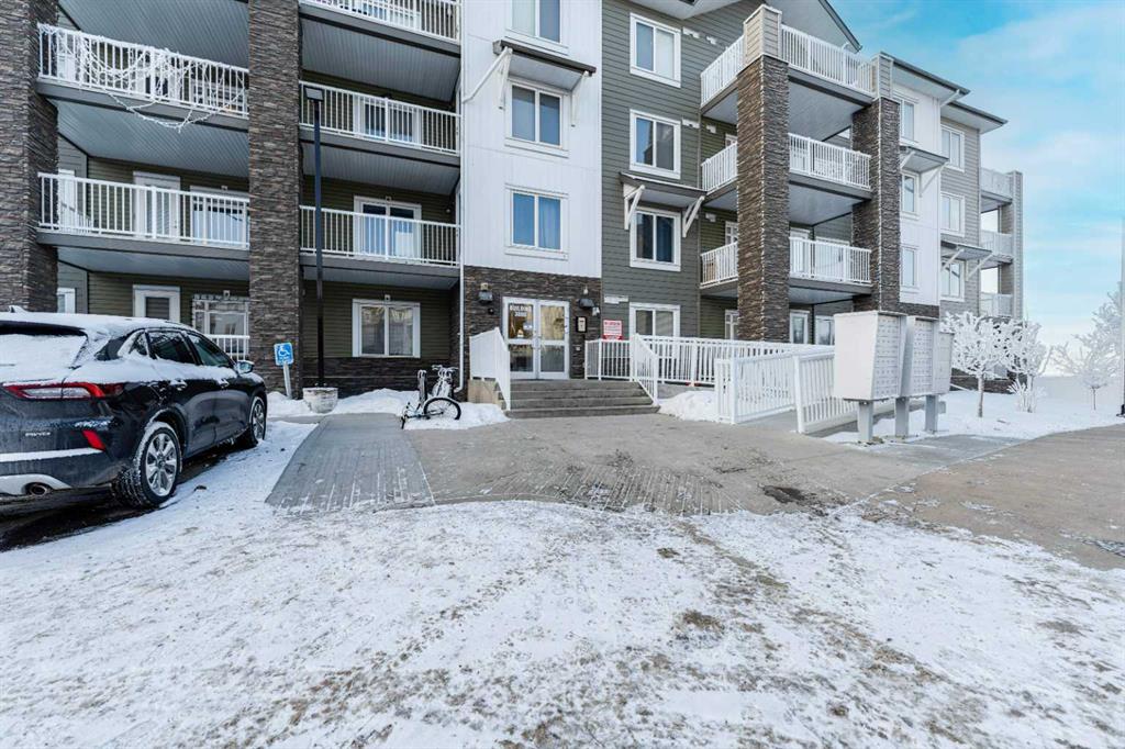 3217, 6118 80 Avenue NE, A2277790, Alberta,