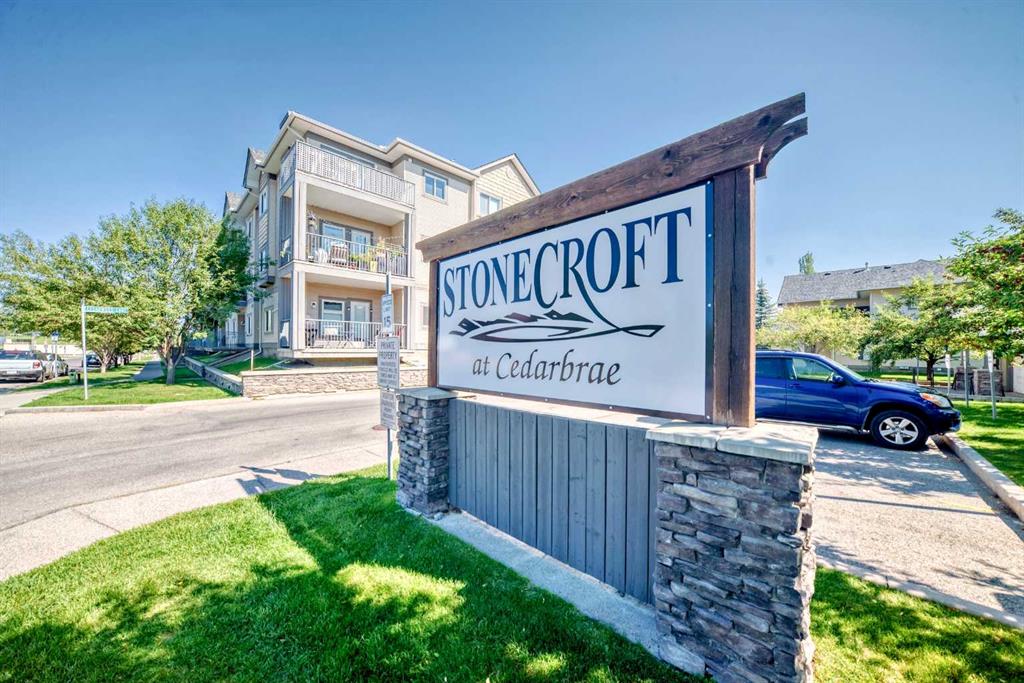 308, 11170 30 Street SW, A2277792, Alberta,