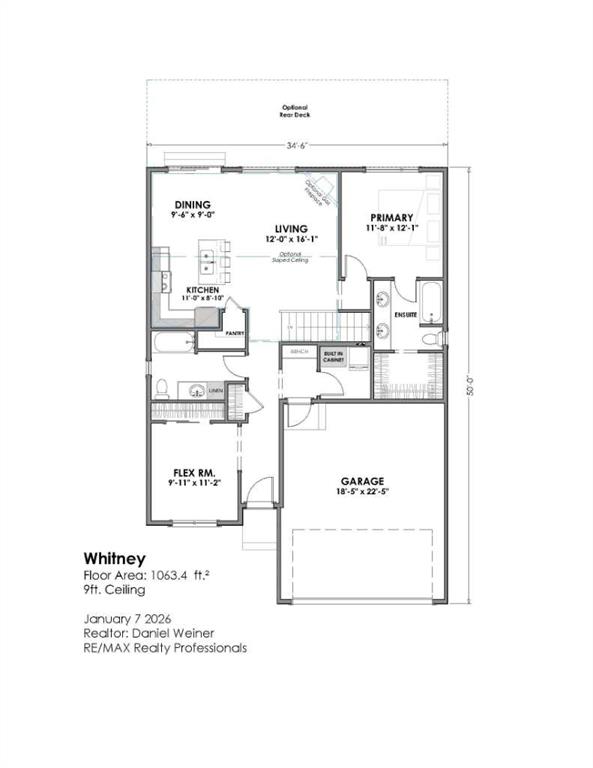 Third View of 341 John Avenue SW, NONE, Diamond Valley, Alberta, T0L 2A0