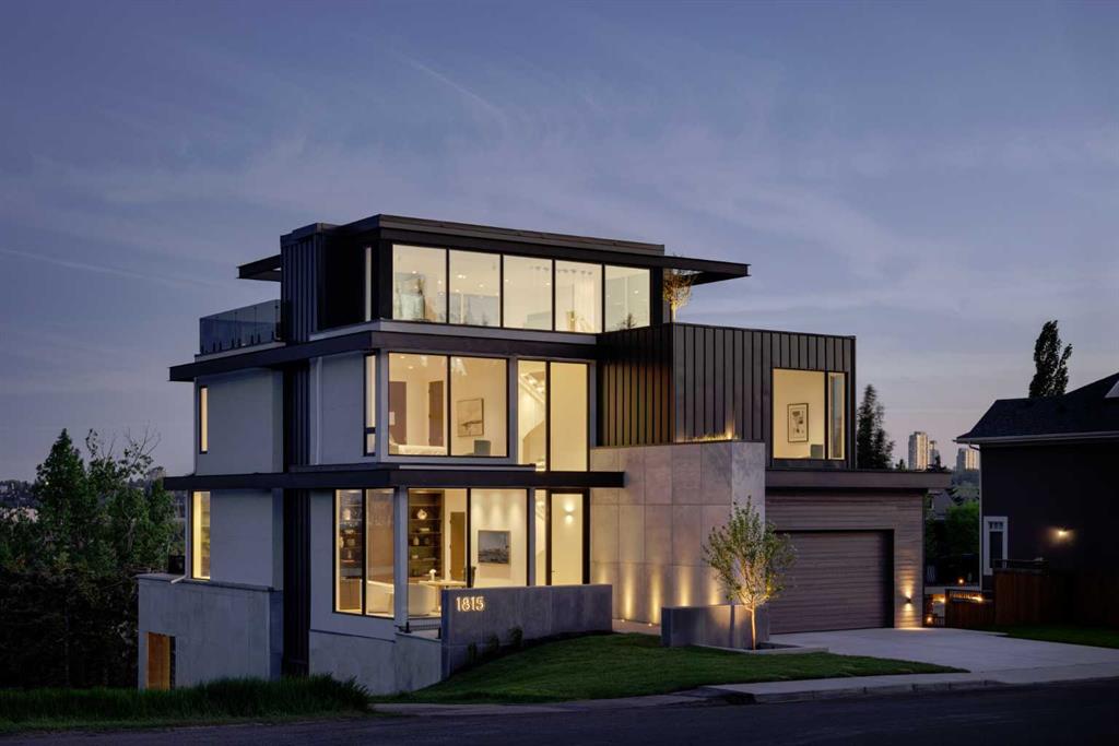 1815 11 Avenue NW, A2277795, Alberta,