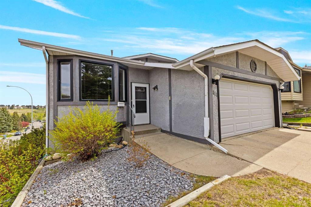 111 Edgebyne Crescent NW, A2277805, Alberta,