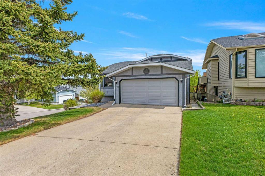 Fourth View of 111 Edgebyne Crescent NW, Edgemont, Calgary, Alberta, T3A 4B4