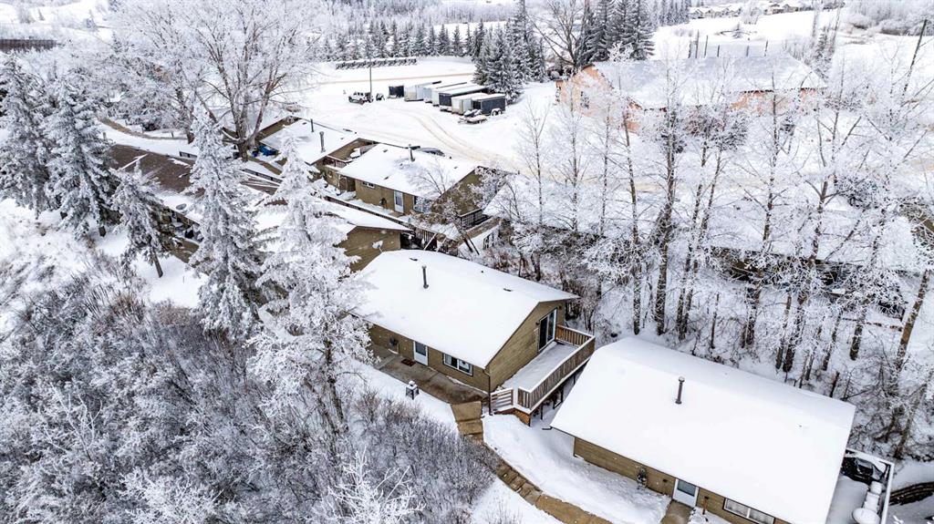 Third View of 1012, 25054 South Pine Lake Road , Whispering Pines, Rural Red Deer County, Alberta, T0M 1R0