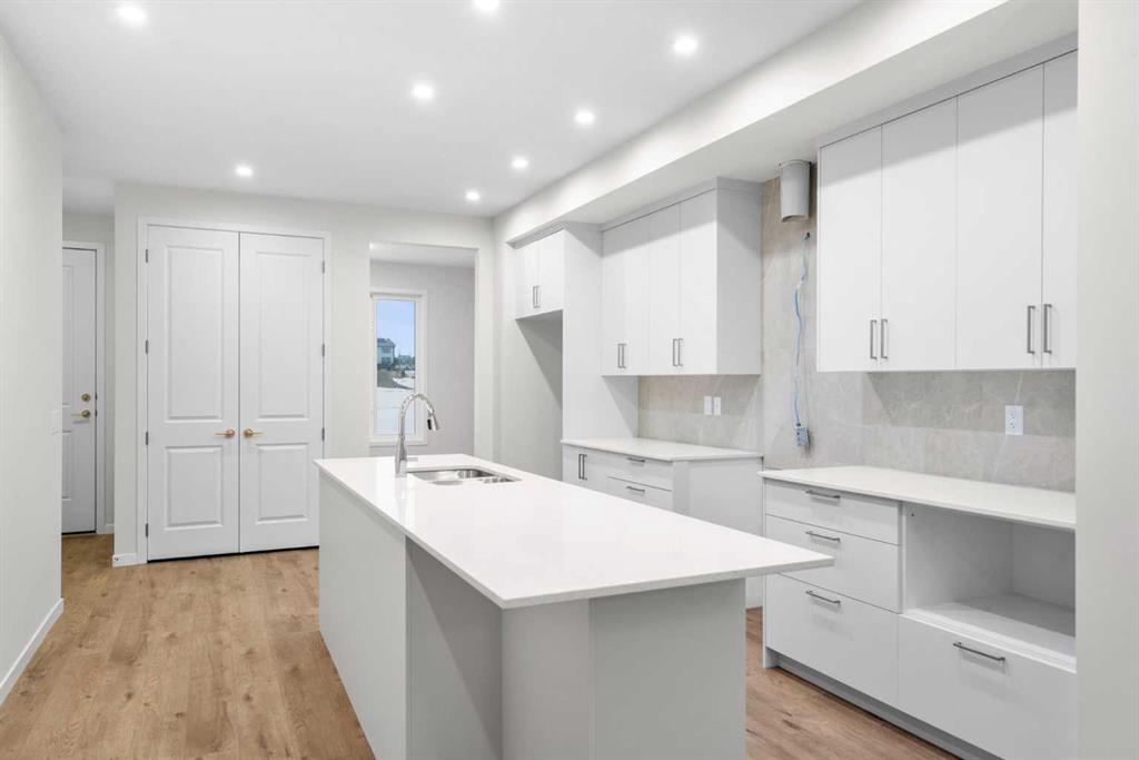 Fourth View of 107 Royston Way NW, Haskayne, Calgary, Alberta, T3L 0M4