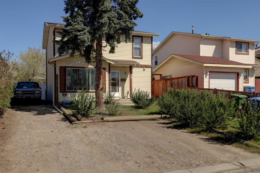 Third View of 74 Aberdare Way NE, Abbeydale, Calgary, Alberta, T2A 6V5