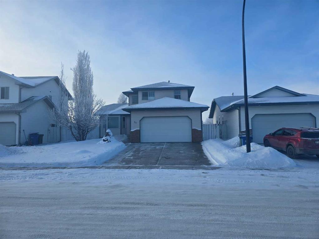 30 Logan Close , A2277823, Alberta,