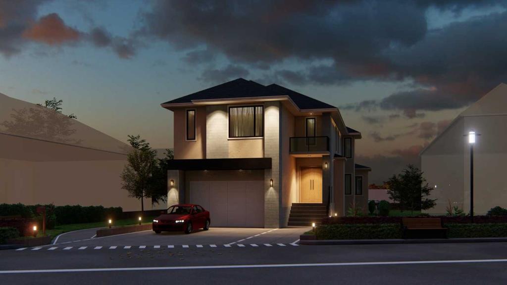 14 Rock Lake Place NW, A2277829, Alberta,