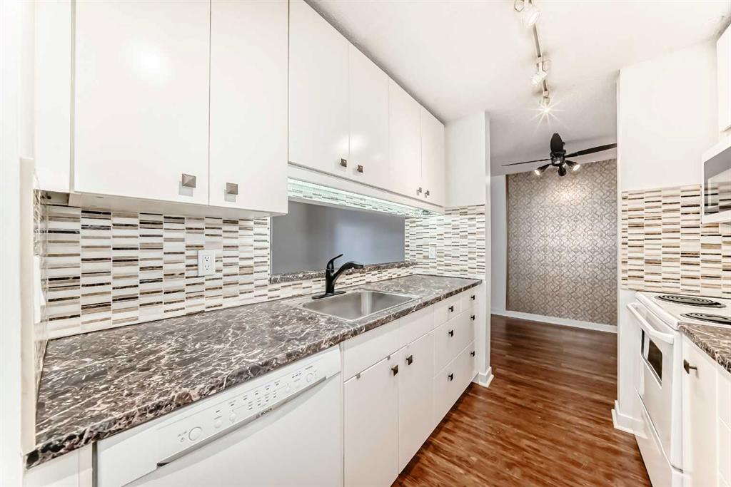 Fourth View of 208, 20 Dover Point SE, Dover, Calgary, Alberta, T2B 3K3