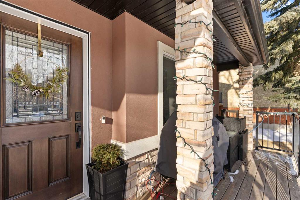 Fifth View of 1, 1925 36 Street SW, Killarney/Glengarry, Calgary, Alberta, T2E 2Y8