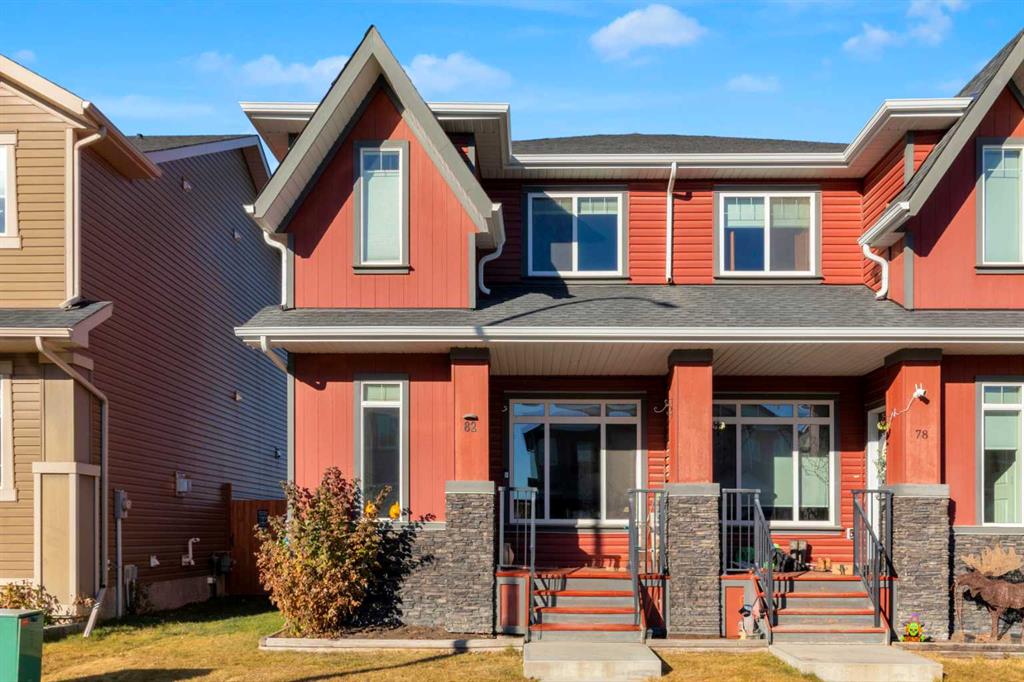 82 Fireside Cove , A2277839, Alberta,