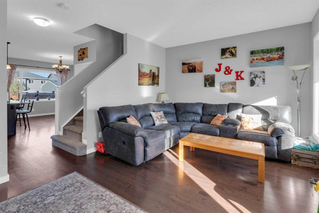 Third View of 82 Fireside Cove , Fireside, Cochrane, Alberta, T4C 0X3