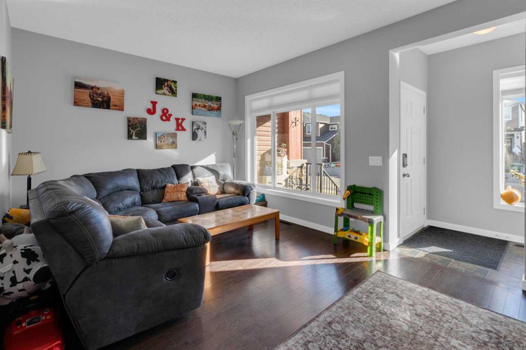 Fourth View of 82 Fireside Cove , Fireside, Cochrane, Alberta, T4C 0X3