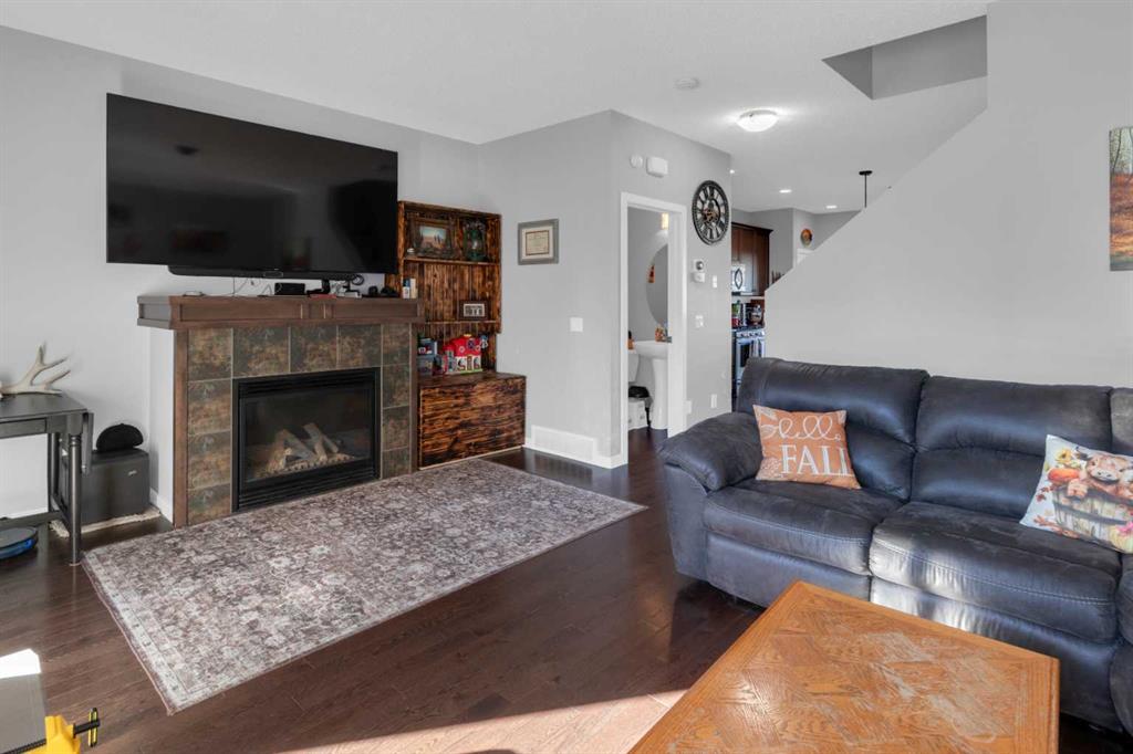 Fifth View of 82 Fireside Cove , Fireside, Cochrane, Alberta, T4C 0X3