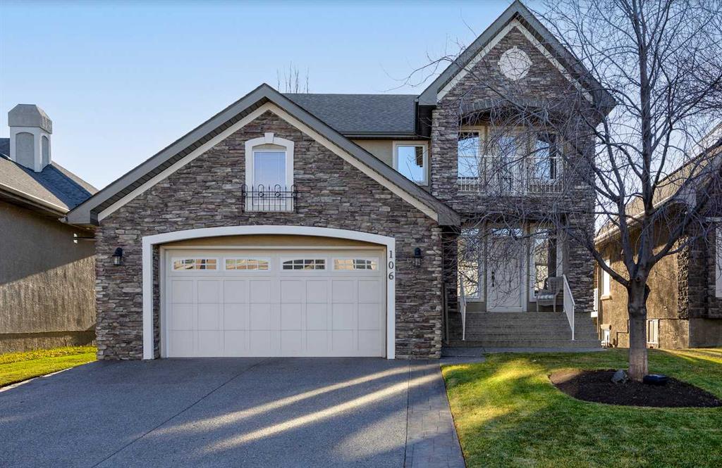 106 Cranleigh Terrace SE, A2277841, Alberta,